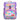 Step by Steo Cloud Flash - Schulranzen Set 5tlg. (Butterfly Luna) - Markenkoffer