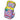 Step by Steo Cloud Flash - Schulranzen Set 5tlg. (Butterfly Luna) - Markenkoffer