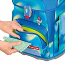 Step by Step Cloud Flash - Schulranzen Set 5tlg. (Ninja Zazu) - Ansicht 10