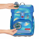 Step by Step Cloud Flash - Schulranzen Set 5tlg. (Ninja Zazu) - Ansicht 12