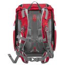 Step by Step 2in1 Plus - Schulranzen Set 6tlg. (Monster Truck Rocky) - Markenkoffer