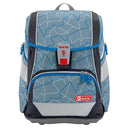 Step by Step 2in1 Plus - Schulranzen Set 6tlg. (Wild T - Rex Taro) - Markenkoffer