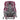 Step by Step Basis - Schulranzen Set 4tlg. (Berry Stars) - Markenkoffer