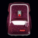 Step by Step Basis - Schulranzen Set 4tlg. (Berry Stars) - Ansicht 7