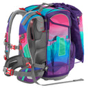 Step by Step Cloud Ocean - Schulranzen Set 5tlg. (Dolphin Lana) - Markenkoffer