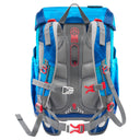 Step by Step Cloud Ocean - Schulranzen Set 5tlg. (Space Craft Spike) - Ansicht 4