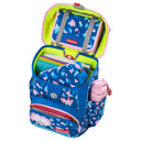 Step by Step Cloud Reflect - Schulranzen Set 5tlg. (Seashell Pearl) - Markenkoffer