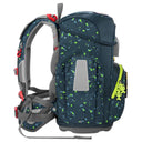 Step by Step Cloud - Schulranzen Set 5tlg. (Bagger Rocco) - Markenkoffer