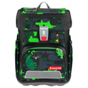 Step by Step Cloud - Schulranzen Set 5tlg. (Black Cat Chiko) - Markenkoffer