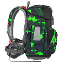 Step by Step Cloud - Schulranzen Set 5tlg. (Black Cat Chiko) - Markenkoffer