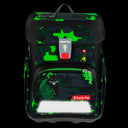 Step by Step Cloud - Schulranzen Set 5tlg. (Black Cat Chiko) - Markenkoffer