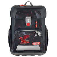 Step by Step Cloud - Schulranzen Set 5tlg. (Dragon Drako) - Ansicht 2