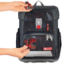 Step by Step Cloud - Schulranzen Set 5tlg. (Dragon Drako) - Ansicht 3