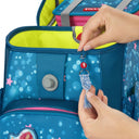 Step by Step Cloud - Schulranzen Set 5tlg. (Mermaid Lola) - Ansicht 11
