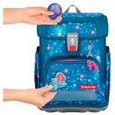 Step by Step Cloud - Schulranzen Set 5tlg. (Mermaid Lola) - Ansicht 12