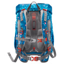 Step by Step Cloud - Schulranzen Set 5tlg. (Mermaid Lola) - Markenkoffer