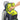 Step by Step Cloud - Schulranzen Set 5tlg. (Ninja Kimo) - Markenkoffer