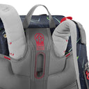 Step by Step Cloud - Schulranzen Set 5tlg. (Ninja Kimo) - Ansicht 6