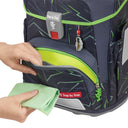 Step by Step Cloud - Schulranzen Set 5tlg. (Ninja Kimo) - Ansicht 10