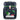 Step by Step Cloud - Schulranzen Set 5tlg. (Ninja Kimo) - Markenkoffer