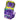 Step by Step Cloud - Schulranzen Set 5tlg. (Pegasus Liv) - Markenkoffer