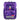 Step by Step Cloud - Schulranzen Set 5tlg. (Pegasus Liv) - Markenkoffer