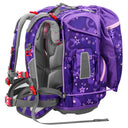 Step by Step Cloud - Schulranzen Set 5tlg. (Pegasus Liv) - Markenkoffer