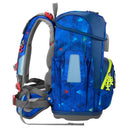 Step by Step Cloud - Schulranzen Set 5tlg. (Police Truck Charly) - Markenkoffer