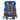 Step by Step Cloud - Schulranzen Set 5tlg. (Police Truck Charly) - Markenkoffer