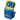 Step by Step Cloud - Schulranzen Set 5tlg. (Police Truck Charly) - Markenkoffer