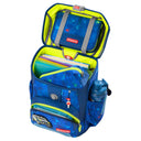 Step by Step Cloud - Schulranzen Set 5tlg. (Police Truck Charly) - Markenkoffer