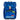 Step by Step Cloud - Schulranzen Set 5tlg. (Police Truck Charly) - Markenkoffer