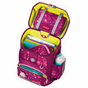 Step by Step Cloud - Schulranzen Set 5tlg. (Sweet Unicorn Nuala) - Markenkoffer