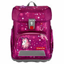 Step by Step Cloud - Schulranzen Set 5tlg. (Sweet Unicorn Nuala) - Markenkoffer