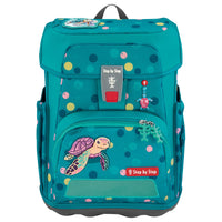 Step by Step Cloud - Schulranzen Set 5tlg. (Turtle Josie) - Ansicht 2