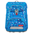 Step by Step Fit - Schulranzen Set 5tlg. (Dolphin Finja) - Markenkoffer