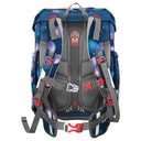 Step by Step Fit - Schulranzen Set 5tlg. (Mermaid Delia) - Markenkoffer