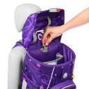 Step by Step Fit - Schulranzen Set 5tlg. (Pegasus Emily) - Ansicht 7