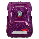 Step by Step Fit - Schulranzen Set 5tlg. (Pretty Unicorn Nuala) - Markenkoffer