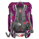 Step by Step Fit - Schulranzen Set 5tlg. (Pretty Unicorn Nuala) - Markenkoffer