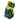 Step by Step Giant - Schulranzen Set 5tlg. (Black Cat Chiko) - Markenkoffer