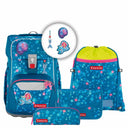 Step by Step Giant - Schulranzen Set 5tlg. (Mermaid Lola 24/25) - Markenkoffer