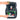 Step by Step Giant - Schulranzen Set 5tlg. (Ninja Kimo) - Markenkoffer