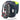 Step by Step Giant - Schulranzen Set 5tlg. (Ninja Kimo) - Markenkoffer