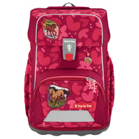 Step by Step Giant - Schulranzen Set 5tlg. (Wild Horse Nora) - Ansicht 2