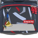 Step by Step HAPPY Charms - Anhänger (Cup) - Markenkoffer