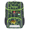 Step by Step KID - Rucksack - Set 3tlg. 35 cm (Dino Tres) - Markenkoffer