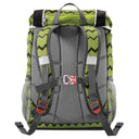Step by Step KID - Rucksack-Set 3tlg. 35 cm (Dino Tres) - Ansicht 3