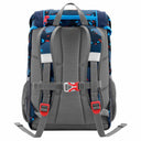 Step by Step KID - Rucksack - Set 3tlg. 35 cm (Tractor Freddy) - Markenkoffer