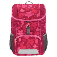 Step by Step KID - Rucksack - Set 3tlg. 35 cm (Wild Horse Nora) - Markenkoffer